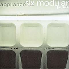 Six Modular Pieces