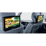 Wharfedale PDO8912/05 9in Twin Screen in Car DVD Player.