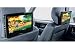 Wharfedale PDO8912/05 9in Twin Screen in Car DVD Player.