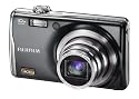 Fujifilm Finepix F70EXR Digital Camera - Gun Metal (10MP, 10x Zoom) 2.7'' LCD