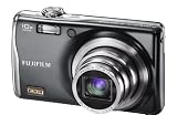 FUJIFILM �f�W�^���J���� FinePix (�t�@�C���s�b�N�X) F70 EXR �u���b�N F FX-F70EXR GM