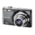 Fujifilm Finepix F70EXR Digital Camera - Gun Metal (10MP, 10x Zoom) 2.7'' LCD