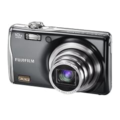 FUJIFILM デジタルカメラ FinePix (ファインピックス) F70 EXR ブラック F FX-F70EXR GM