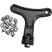 Sof Sole Steel Pyramid Track Cleat ( 1/8-Inch)