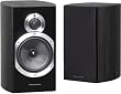 WHARFEDALE DIAMOND 10.2 SPEAKERS (PAIR) (BLACK)