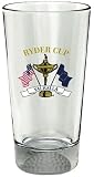 2008 Ryder Cup 16oz. Pint Glass