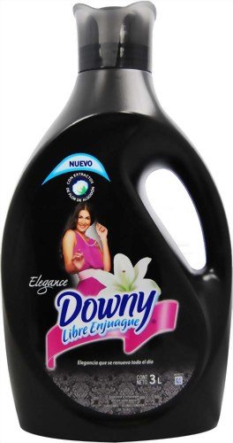 メキシコダウニー エレガンス 3000ml