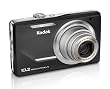 Kodak EasyShare M380 Digital Camera (Black)