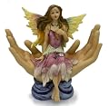 Fairy in Hands