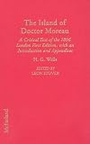 The Island of Doctor Moreau