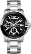 NEW LONGINES SPORT COLLECTION CONQUEST MENS WATCH L3.661.4.56.6