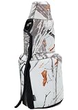 TravelCoat Canon 500 f/4 IS w/hood Realtree AP Snow