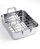 Review Martha Stewart  / Martha Stewart Collection Stainless Steel 15