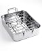 Kitchen & Housewares : Martha Stewart Collection Stainless Steel 15