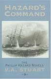 Hazard's Command (The Phillip Hazard Novels)