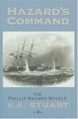 Hazard's Command