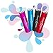 Cell Phone Portable Charger By ChargerSticks (Black Portable Charger)