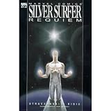Silver Surfer: Requiem #1 (Kyrie)