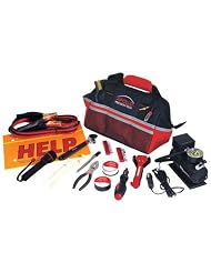 53 Piece Roadside Tool Kit-DT-9771 by Apollo