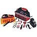53 Piece Roadside Tool Kit