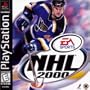 NHL 2000
