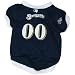 Milwaukee Brewers Pet Jersey, Large