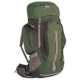 Kelty Coyote 80 Internal frame Backpack (Cypress, Small/Medium - 14.5 - 18.5-Inch Torso)