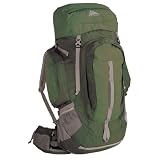 Kelty Coyote 80 Internal frame Backpack (Cypress, Medium/Large - 17.5 - 21 Torso)