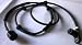 Produkt-Bild: ABS-Sensor hinten Ford Galaxy + Seat Alhambra + VW Sharan