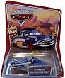 Pixar World of Cars Pit Crew Member Fabulous Hudson Hornet