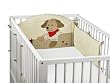 Sterntaler  93802 - Nestchen Hanno Gr��e 60/70 x 140 cm