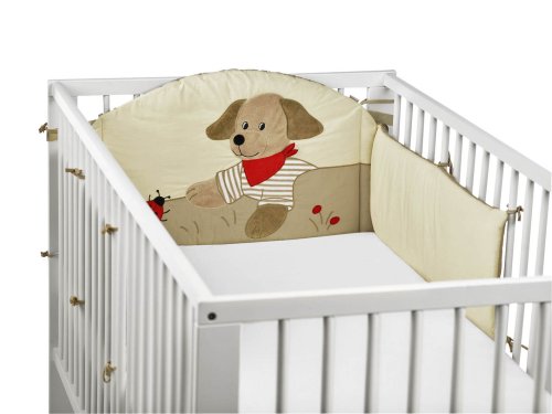 Sterntaler  93802 - Nestchen Hanno Gr&ouml;&szlig;e 60/70 x 140 cm Preisvergleich