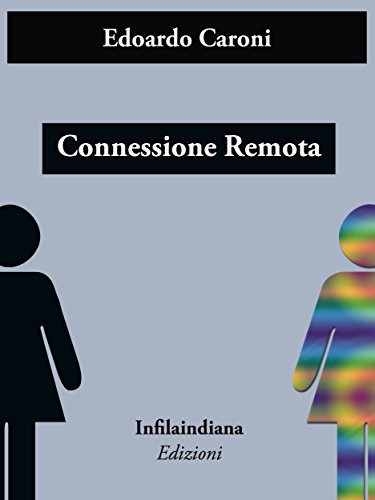 Connessione Remota (Italian Edition)