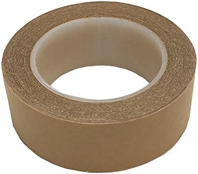Sealah No Sew Double Sided Adhesive - 3/4 Inch Wide, 5 Yard Length