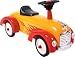 Schylling Metal Speedster