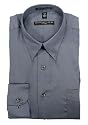 Geoffrey Beene Sateen Fitted Dress Shirt