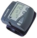 Microlife 3BU1-4 Automatic Wrist Blood Pressure Monitor