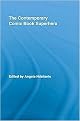 The Contemporary Comic Book Superhero (Routledge Research in Cultural and Media Studies) (Hardcover)