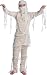 Girl's Teen Mummy Halloween Costume