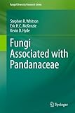 Fungi associated with Pandanaceae