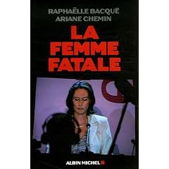 La femme fatale