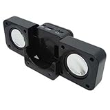 iShoppingdeals - for Sony Walkman NWZ-E344 / NWZ-E345 Travel Size Folding F ....