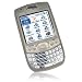 Treo 680 Silicone Protective Case (Smoke) - Image Brand Treo 680 Silicone Protective Case (Smoke) - Image Brand