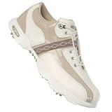 2011 Hi-Tec Covent Garden Womens Golf Shoes