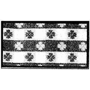 Nordic Shield Evp. 0243 Flannel Backed Vinyl Cloth