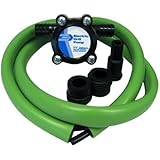 Jabsco 17215-0000 Drill Pump Kit