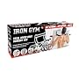 Iron Gym Total Upper Body Workout Bar