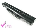 Review Smart Parts  / Extended Capacity Laptop Battery for Samsung Samsung X11