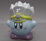 Nintendo Kirby Finger Puppet Type Pvc Figure 2