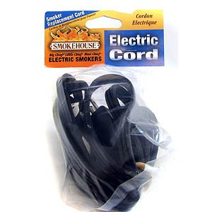 Smokehouse Products Smoker Replacement Cord product image